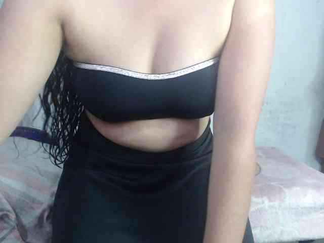 Camilamendez webcam