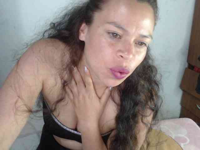 Camilamendez webcam