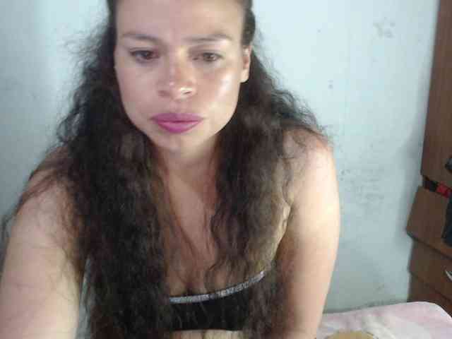 Camilamendez webcam