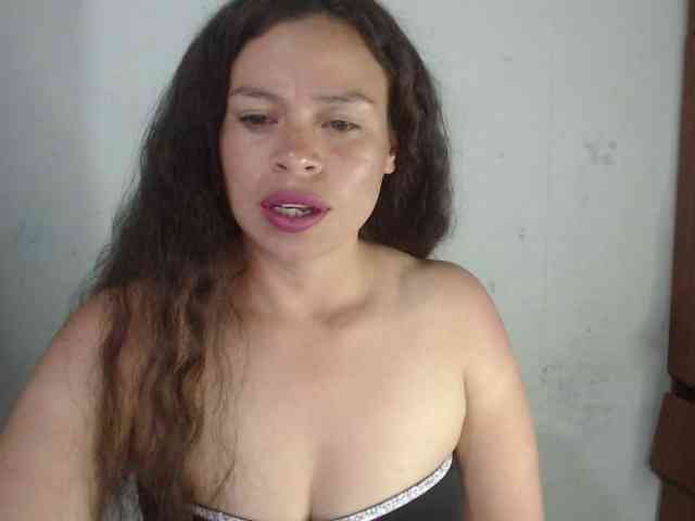 Camilamendez webcam