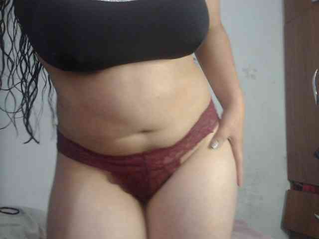 Camilamendez webcam