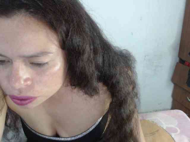 Camilamendez webcam