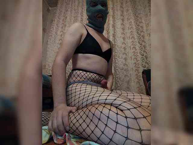Yurtyndo Live Webcam on BongaCams