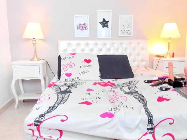 megan-loviitz from BongaCams is Freechat