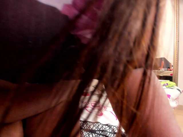 megan-loviitz's BongaCams show and profile