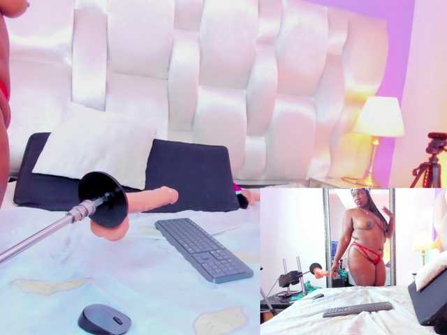 megan-loviitz's BongaCams show and profile