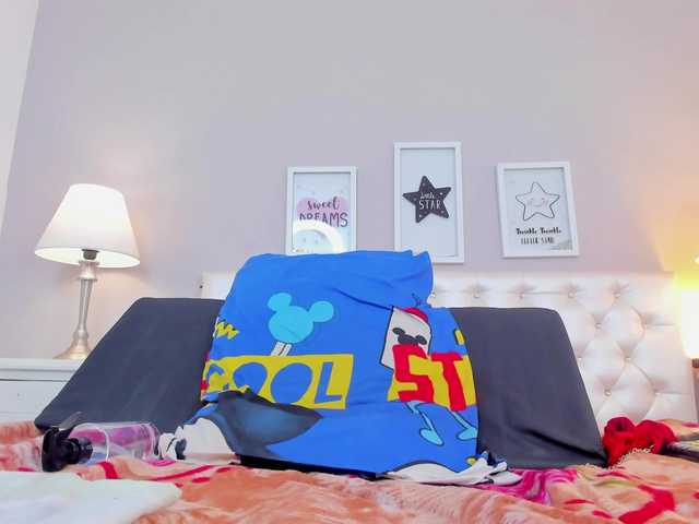 megan-loviitz's BongaCams show and profile