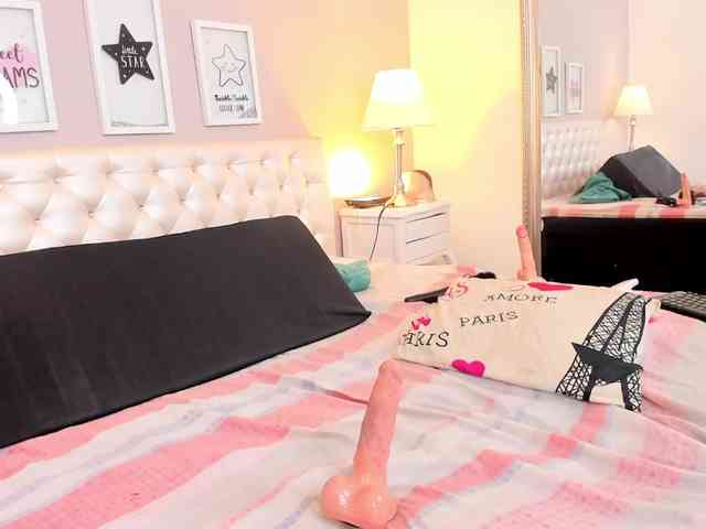 megan-loviitz webcam