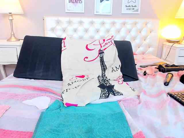 megan-loviitz webcam