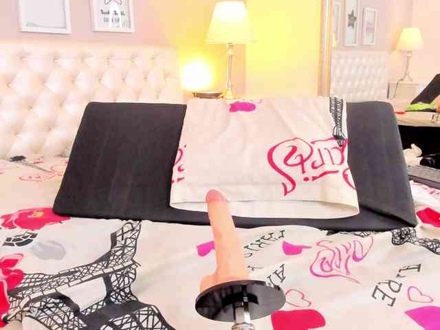 megan-loviitz webcam