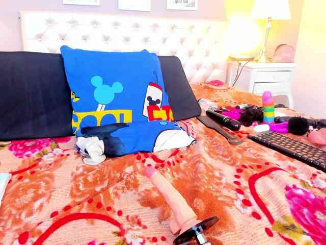 megan-loviitz webcam