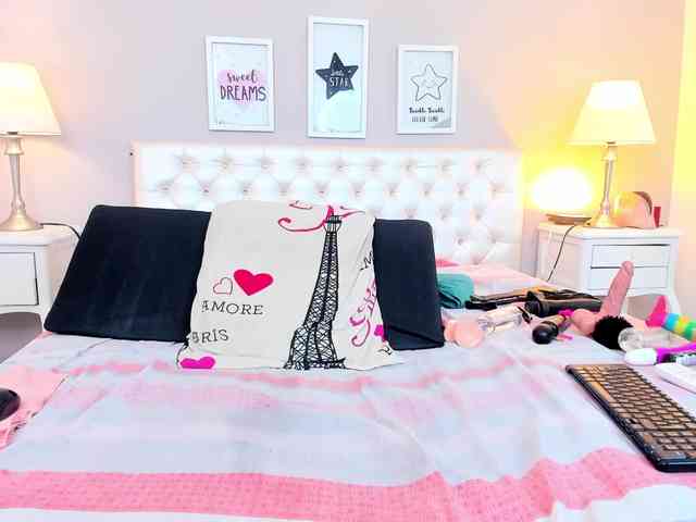 megan-loviitz webcam