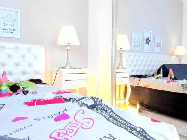 megan-loviitz webcam