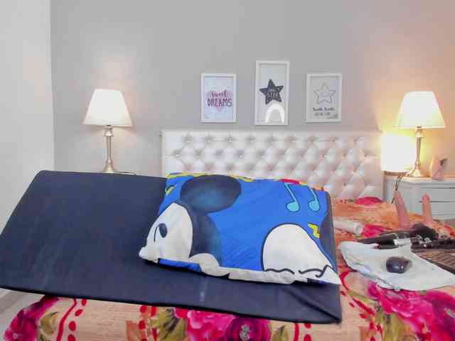 megan-loviitz webcam