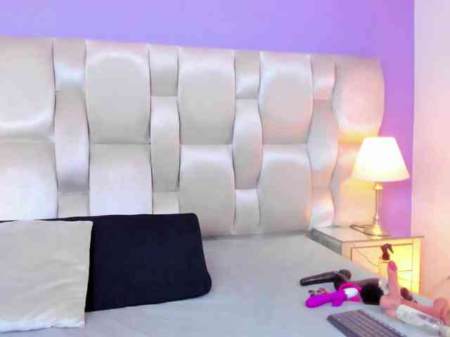 megan-loviitz webcam