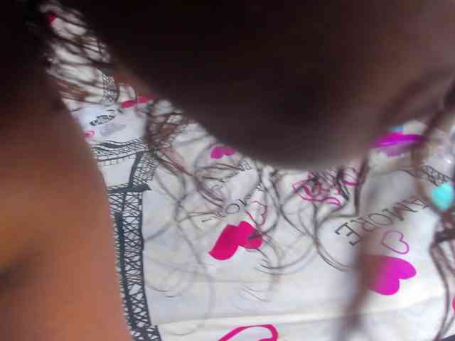 megan-loviitz webcam