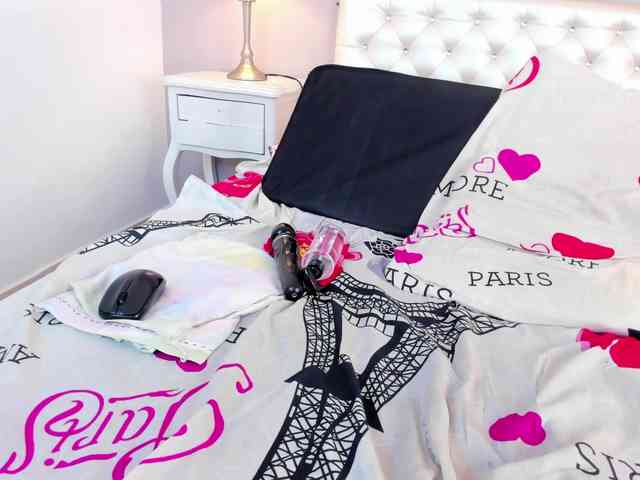 megan-loviitz webcam