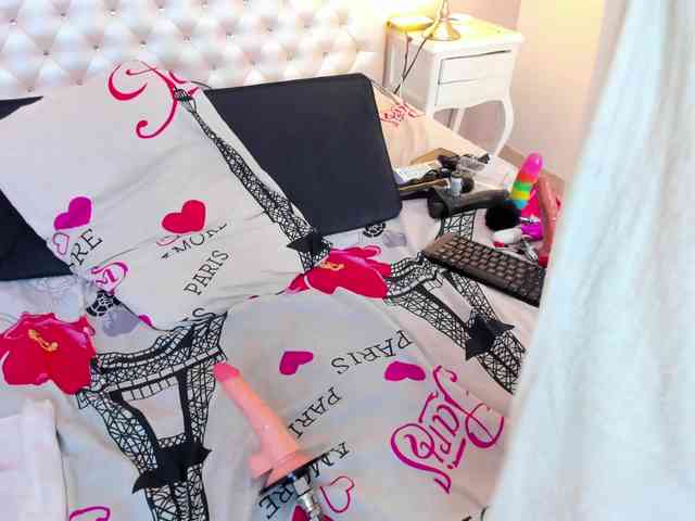 megan-loviitz webcam