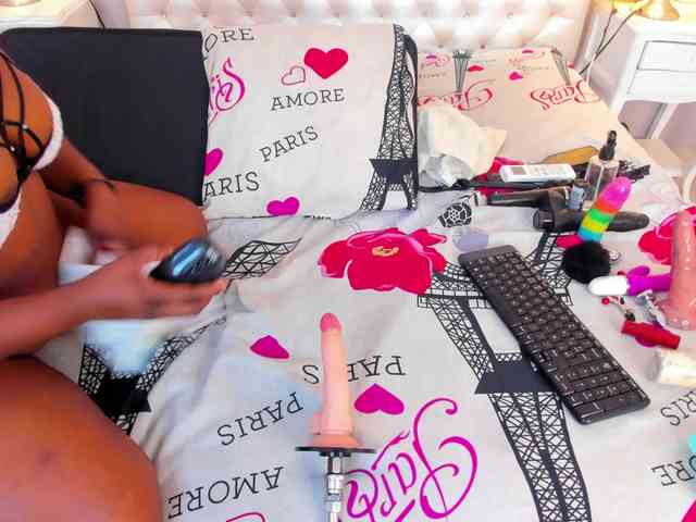 megan-loviitz webcam