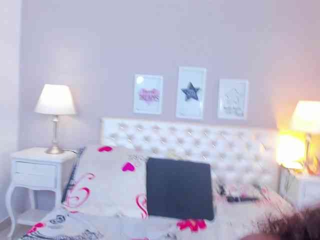 megan-loviitz webcam