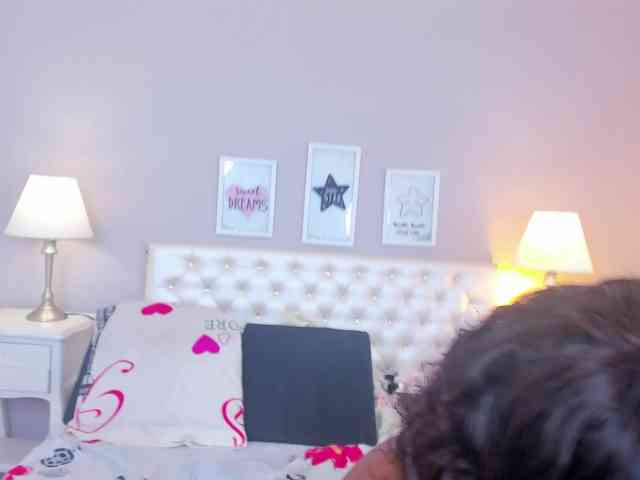 megan-loviitz webcam