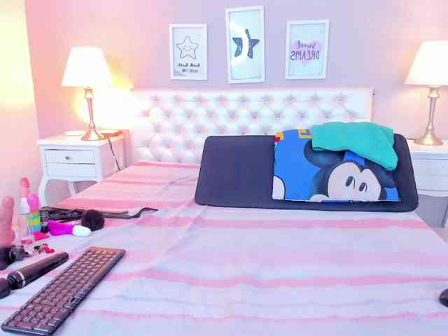megan-loviitz webcam