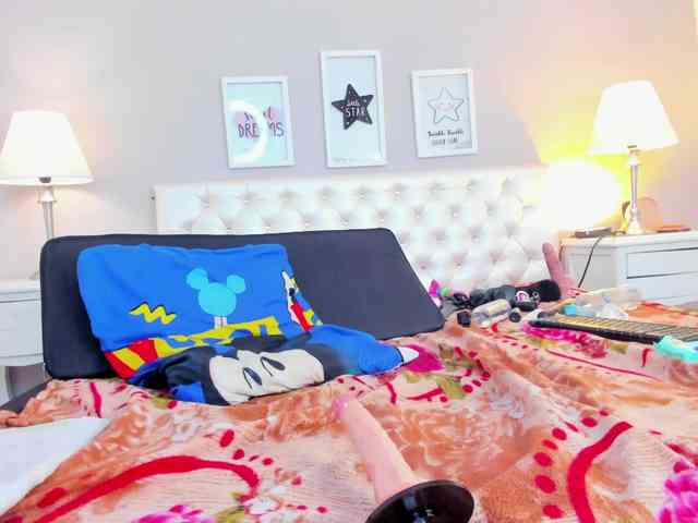 megan-loviitz webcam