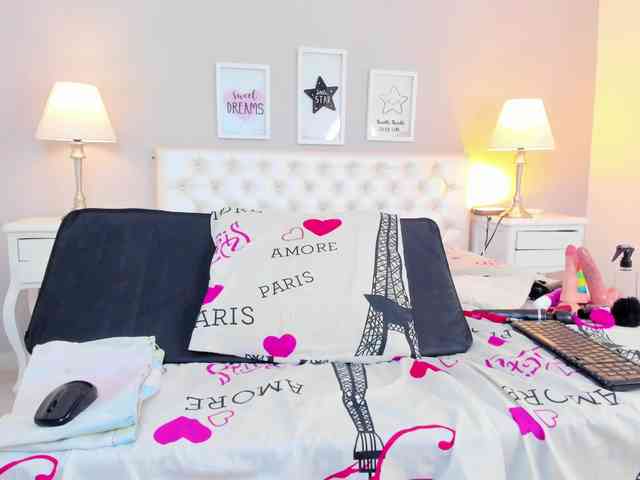 megan-loviitz webcam