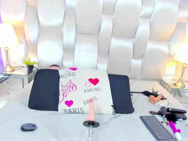 megan-loviitz webcam