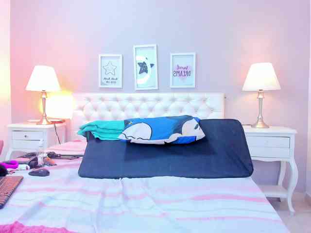 megan-loviitz webcam