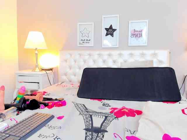 megan-loviitz webcam