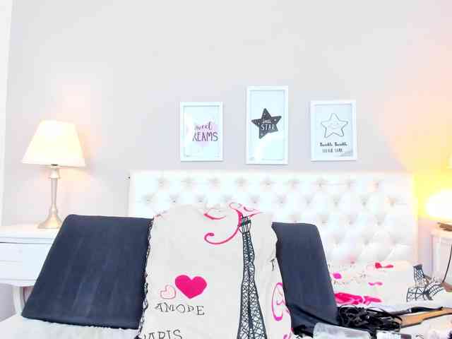 megan-loviitz webcam