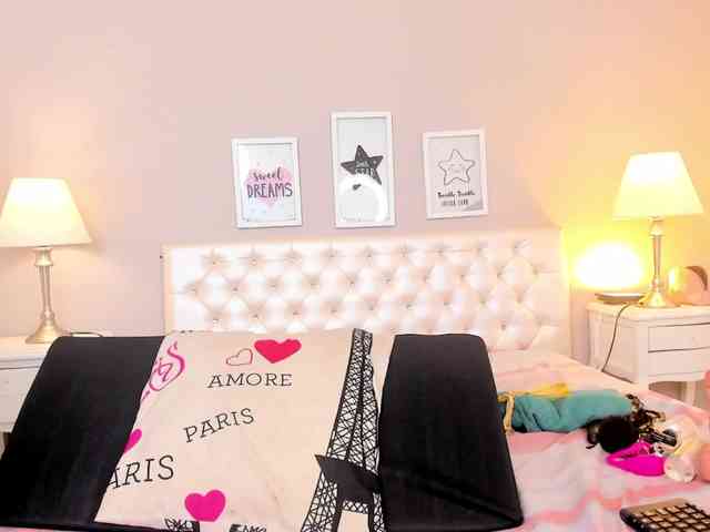 megan-loviitz webcam