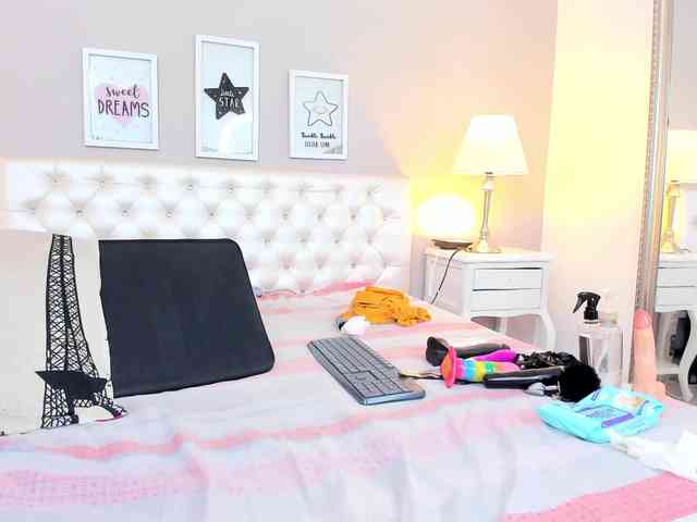 megan-loviitz webcam