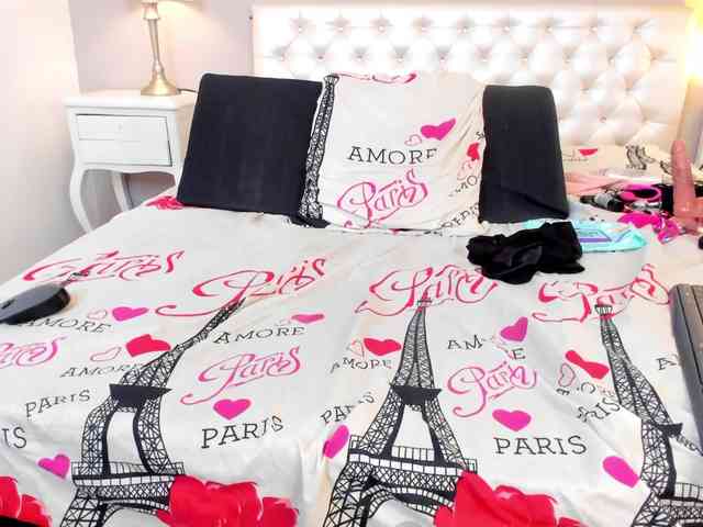 megan-loviitz webcam