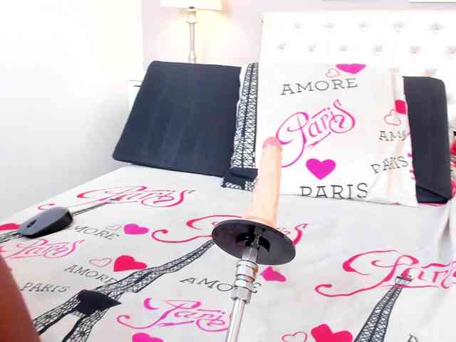 megan-loviitz webcam