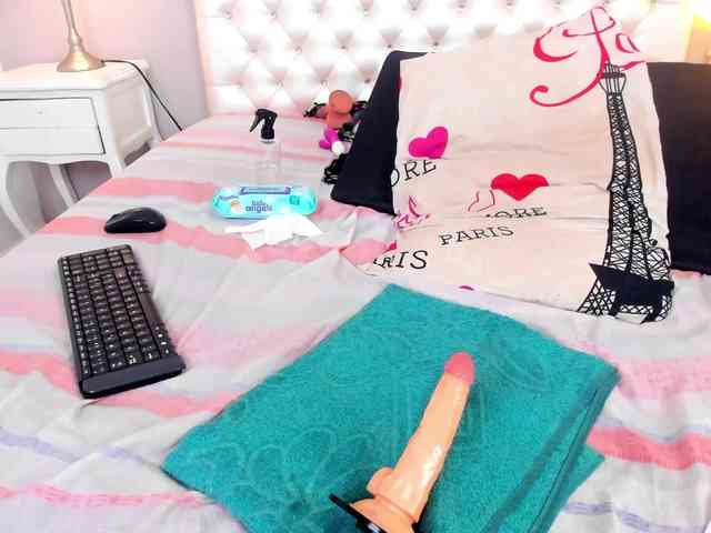 megan-loviitz webcam