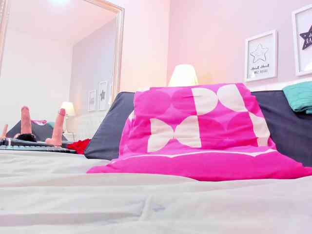 megan-loviitz webcam