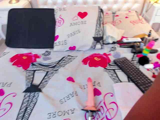 megan-loviitz webcam