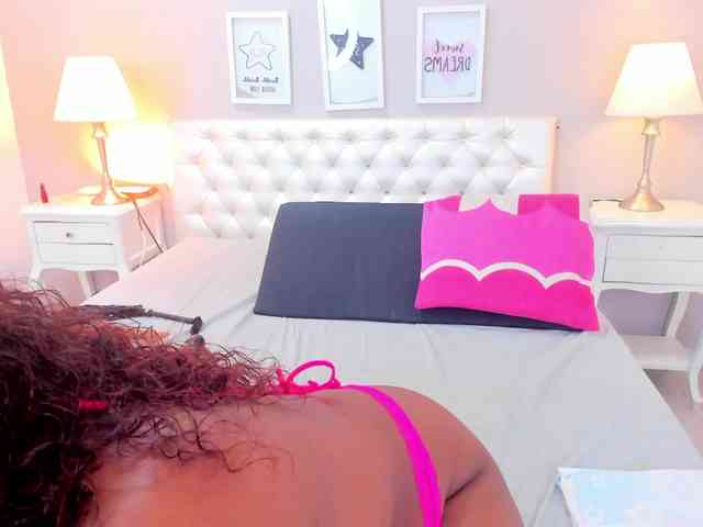 megan-loviitz webcam