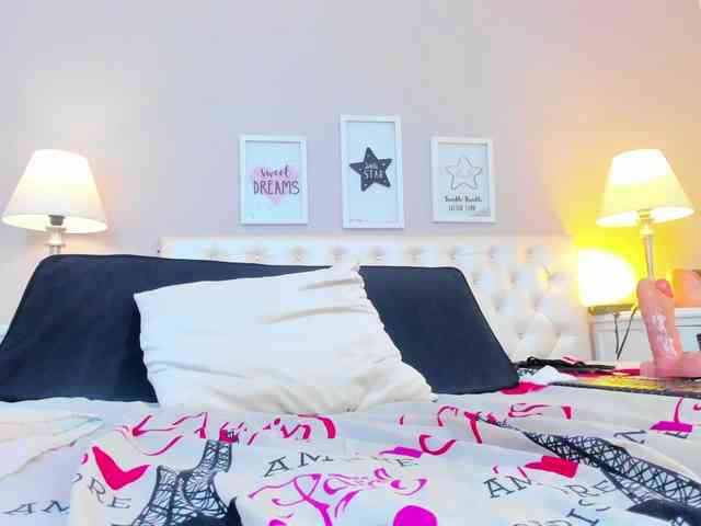 megan-loviitz webcam