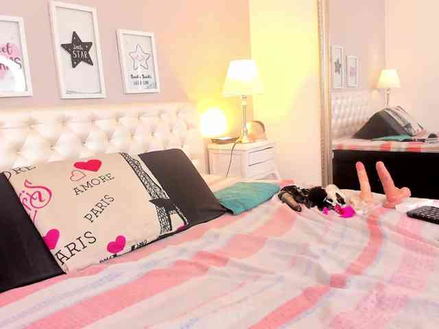 megan-loviitz webcam