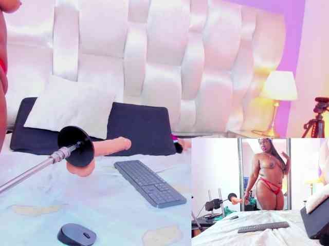 megan-loviitz Live Webcam on BongaCams