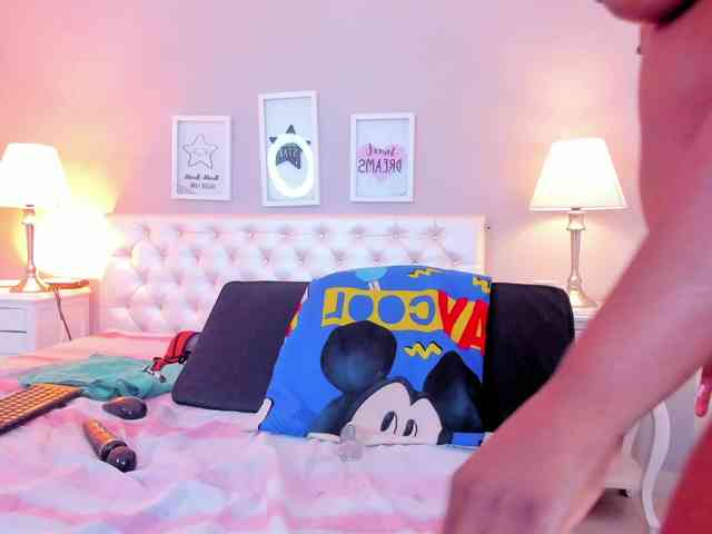 megan-loviitz webcam