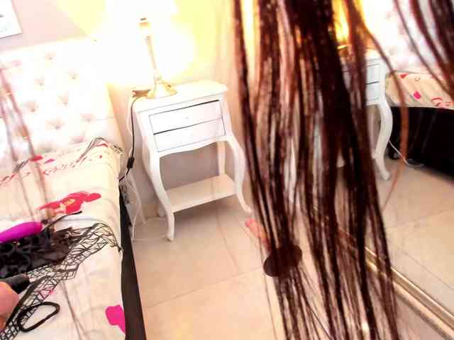 megan-loviitz webcam