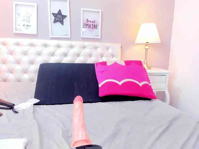 megan-loviitz webcam