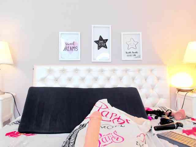 megan-loviitz webcam