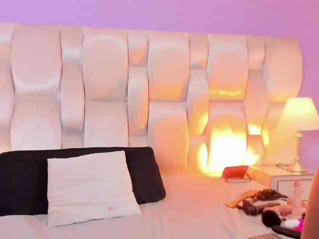 megan-loviitz webcam