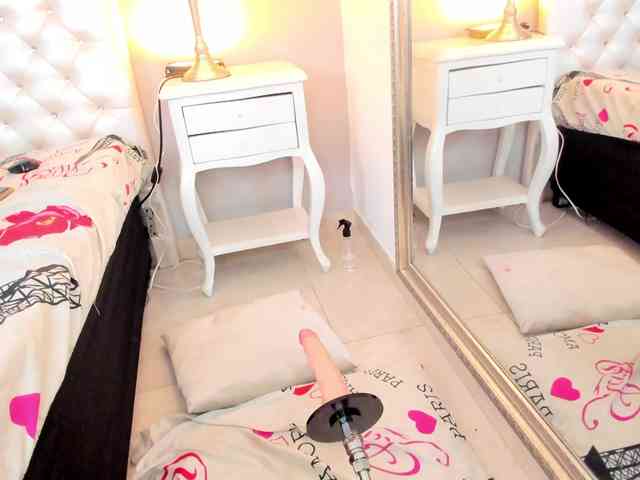 megan-loviitz webcam