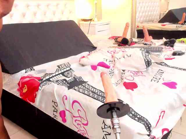 megan-loviitz webcam